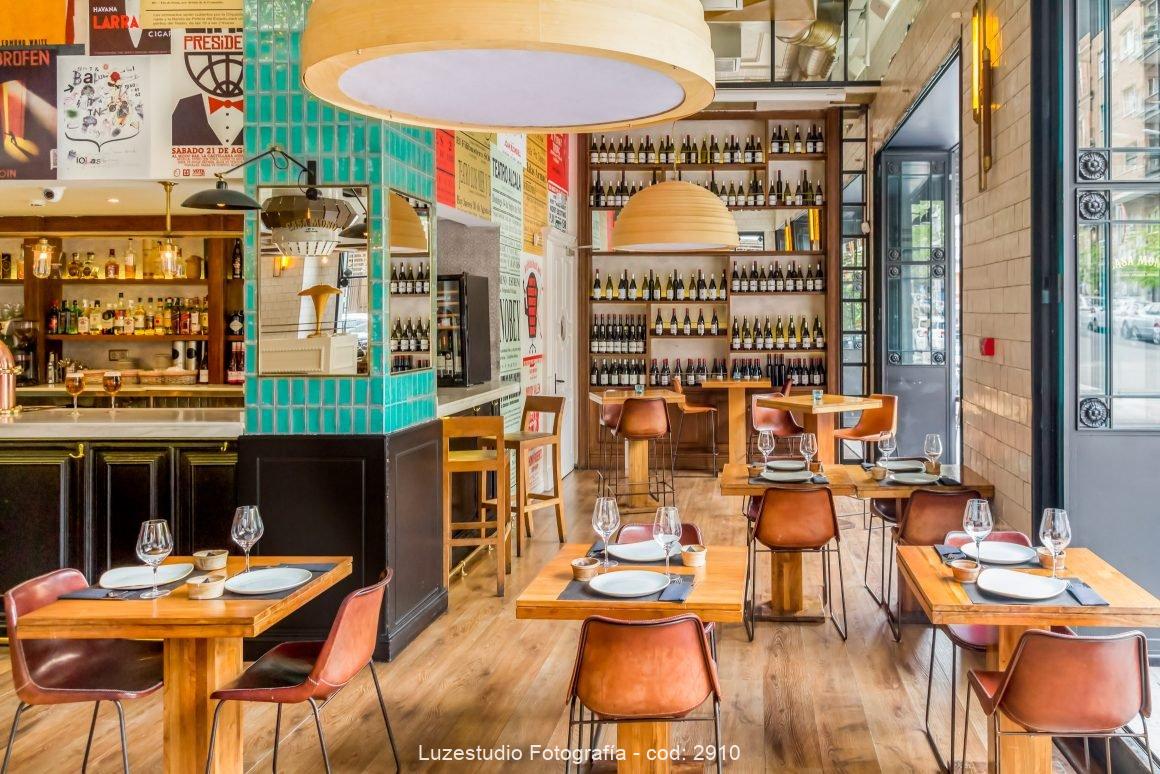 fotografía de interiores diseño de lázaro rosa violán en casa mono