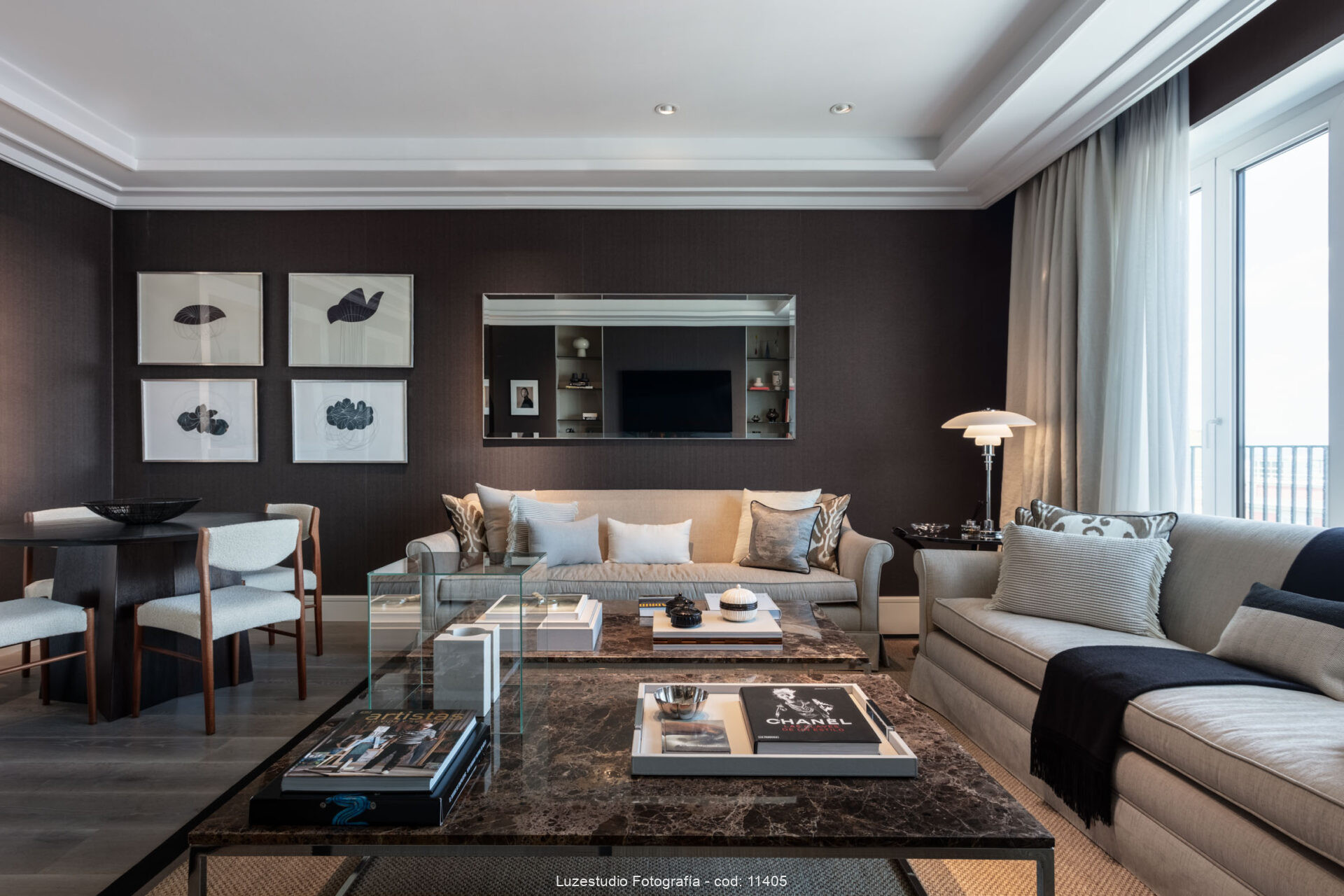 Interiorismo piso madrid por fotografa de interiores de luzestudio fotografía_20263