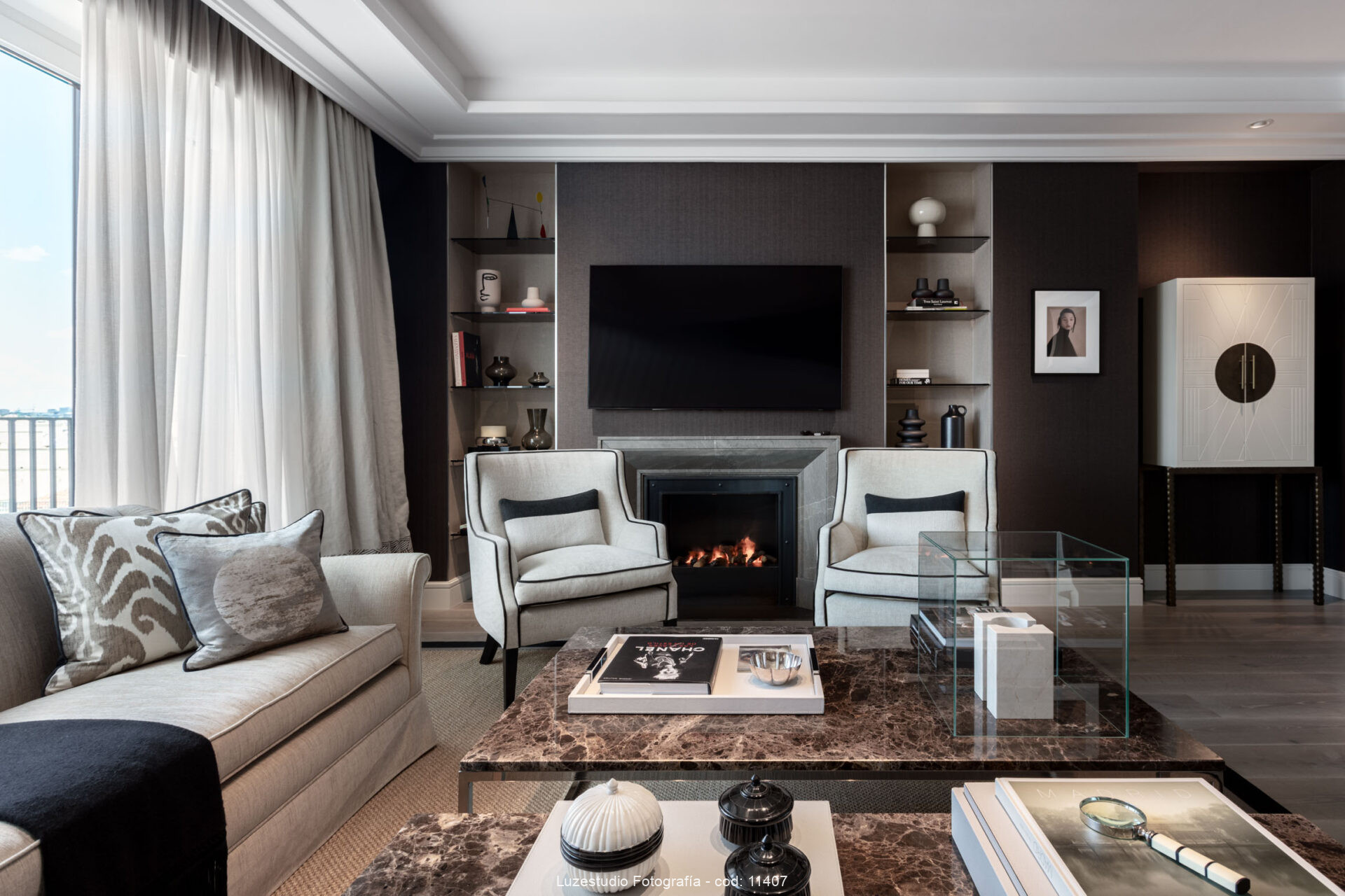 Interiorismo piso madrid por fotografa de interiores de luzestudio fotografía_20265