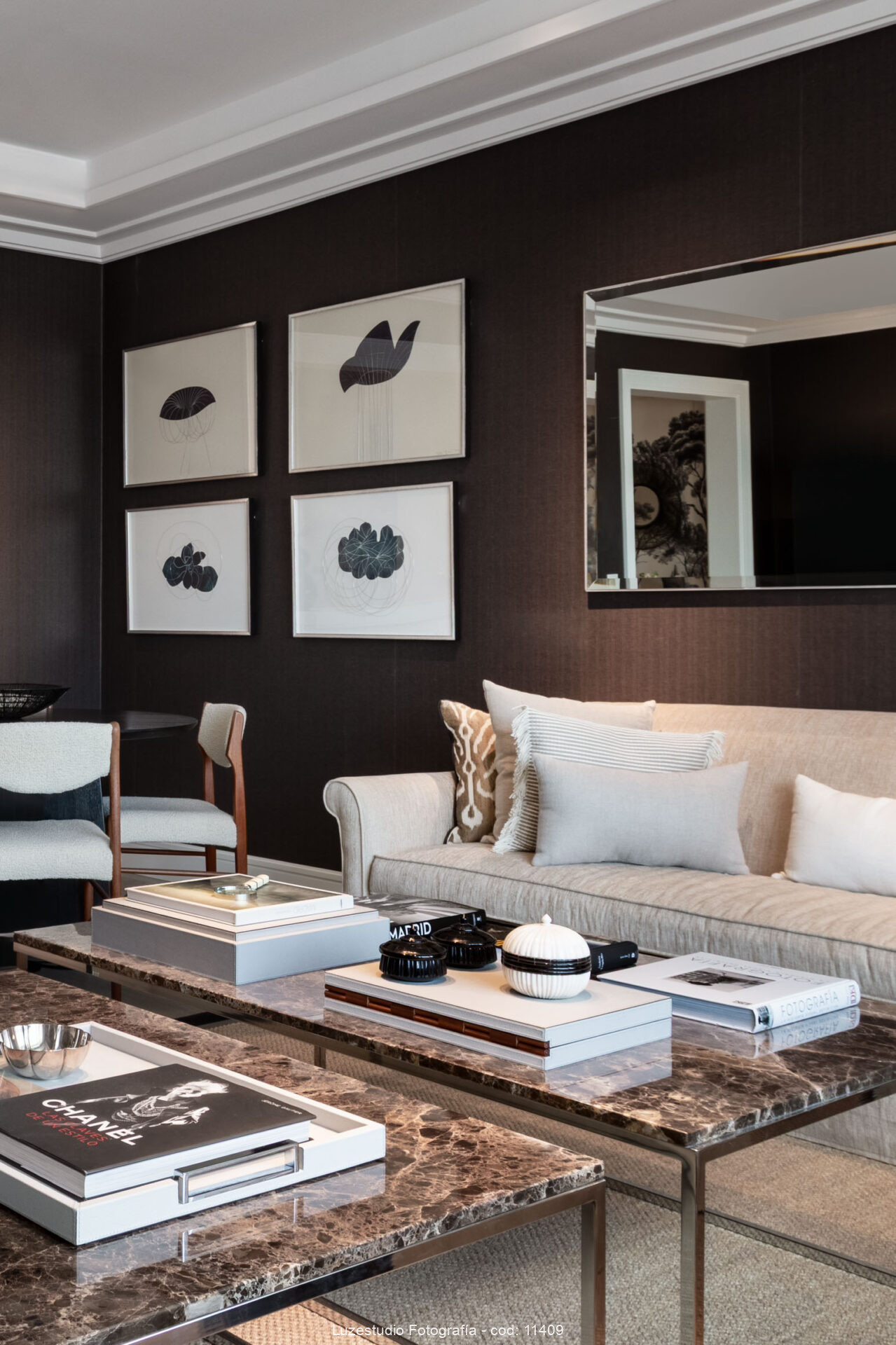 Interiorismo piso madrid por fotografa de interiores de luzestudio fotografía_20267